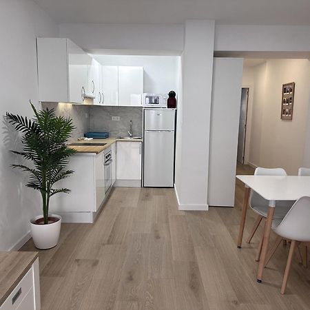 Artes Y Oficios Apartaments Ab Valencia Exterior photo