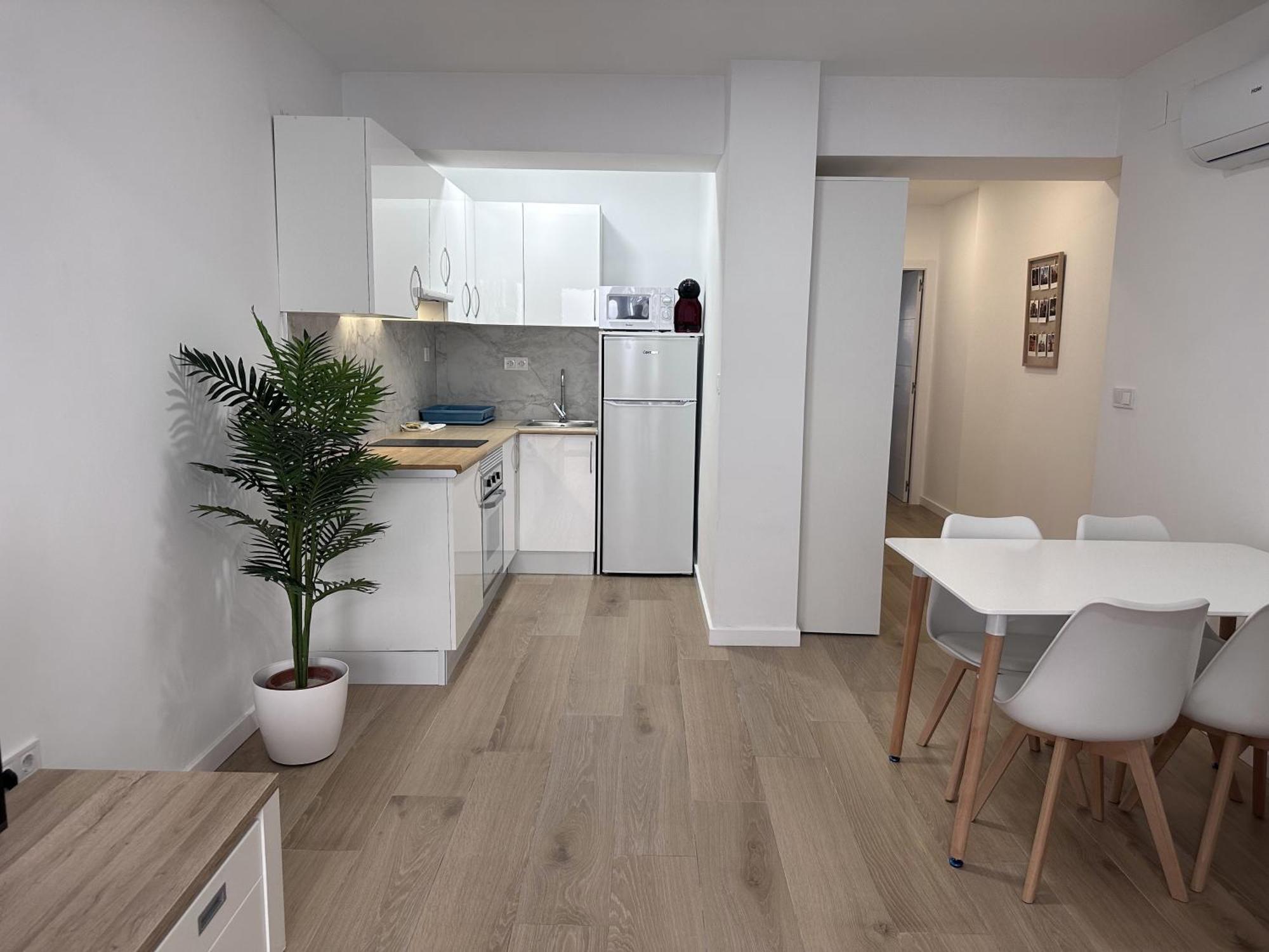 Artes Y Oficios Apartaments Ab Valencia Exterior photo