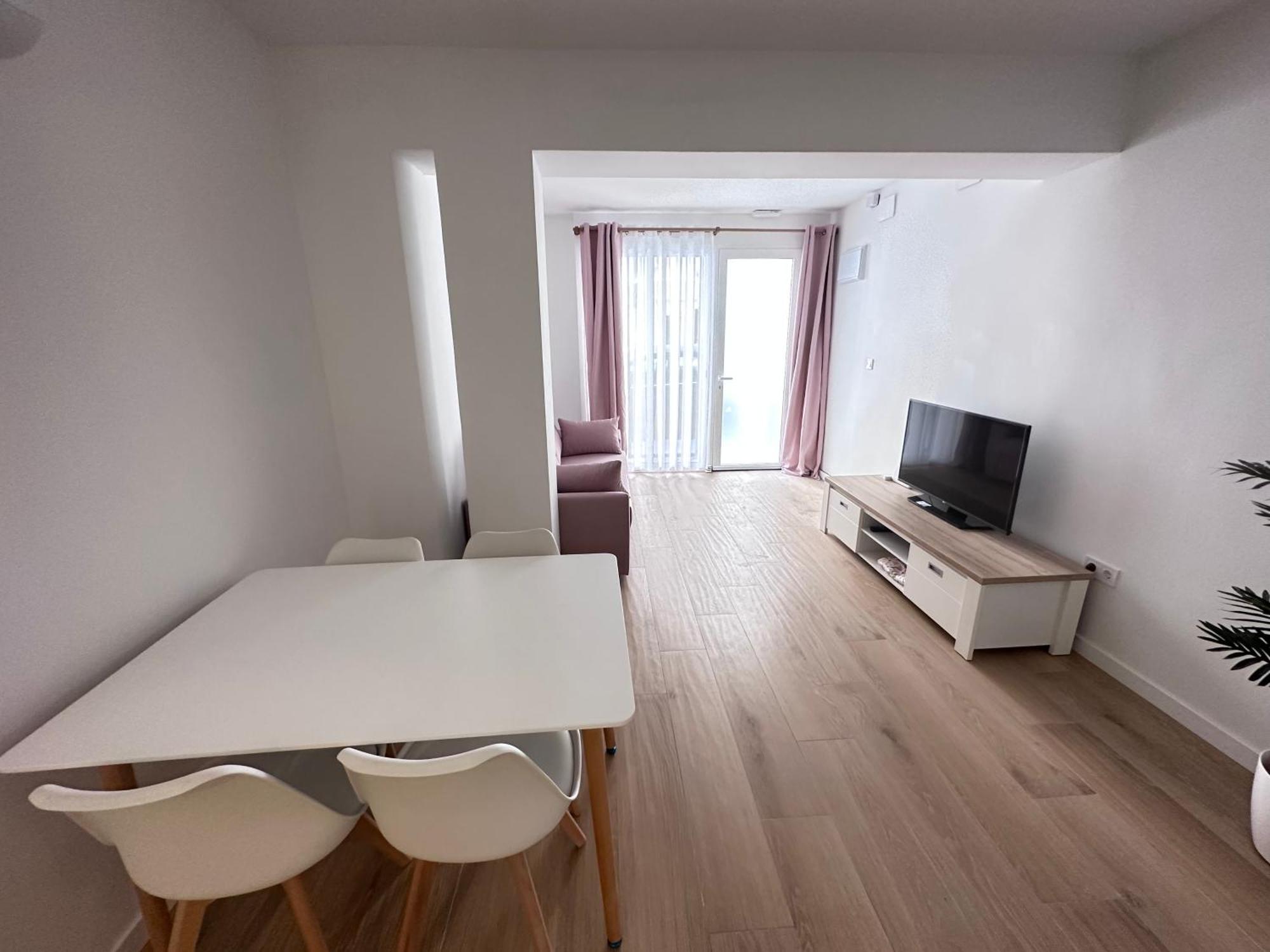 Artes Y Oficios Apartaments Ab Valencia Exterior photo