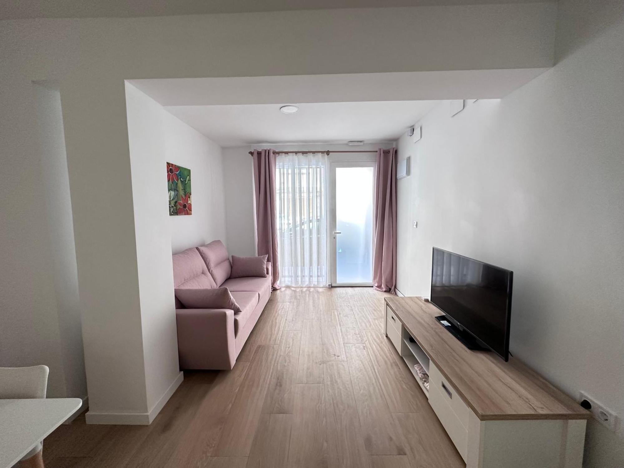 Artes Y Oficios Apartaments Ab Valencia Exterior photo
