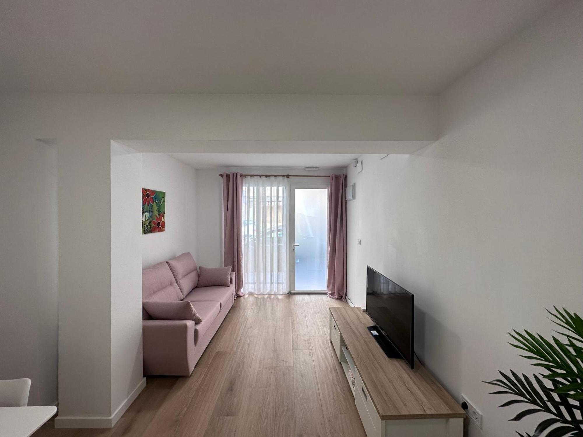 Artes Y Oficios Apartaments Ab Valencia Exterior photo