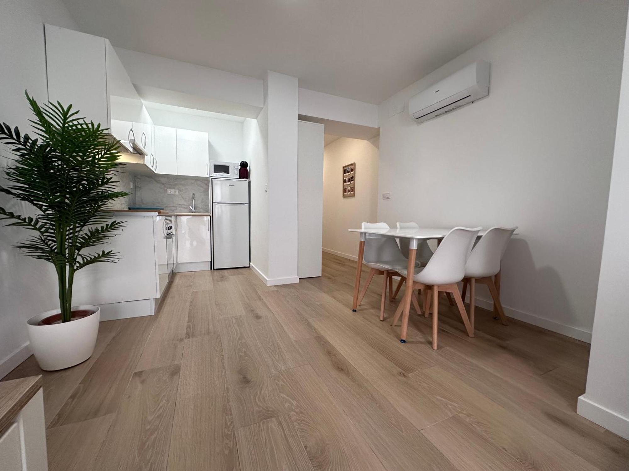 Artes Y Oficios Apartaments Ab Valencia Exterior photo