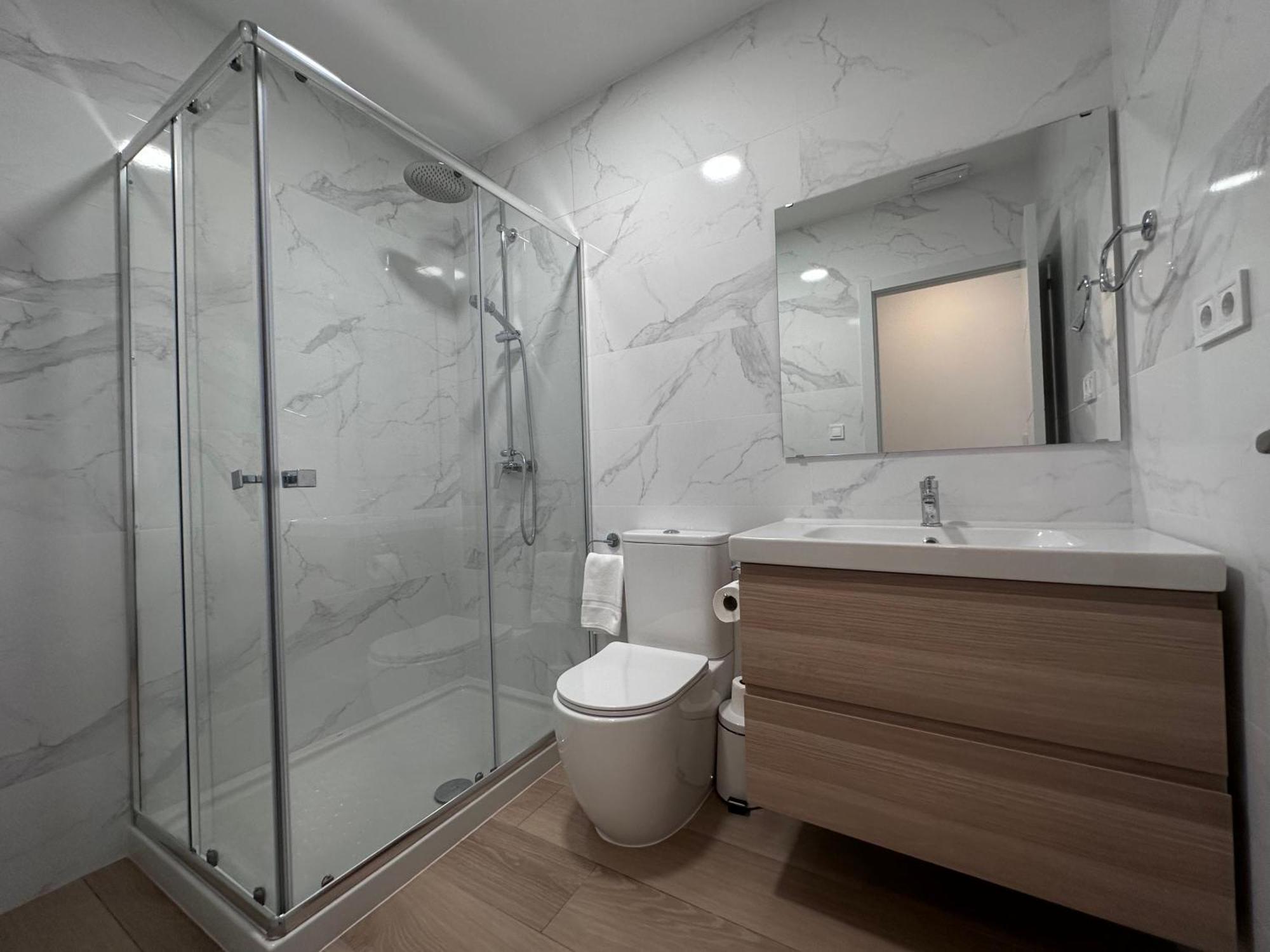 Artes Y Oficios Apartaments Ab Valencia Exterior photo