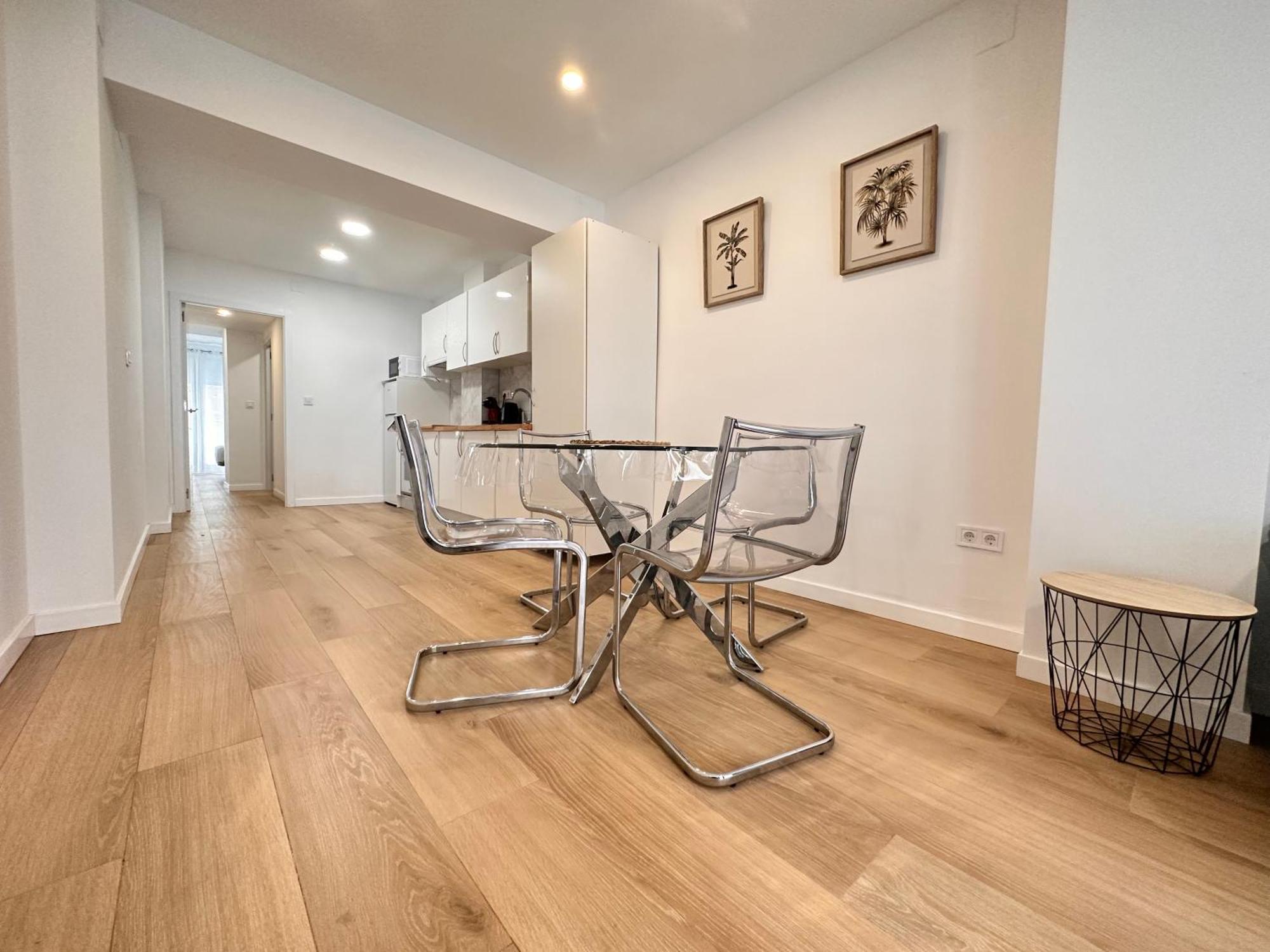 Artes Y Oficios Apartaments Ab Valencia Exterior photo