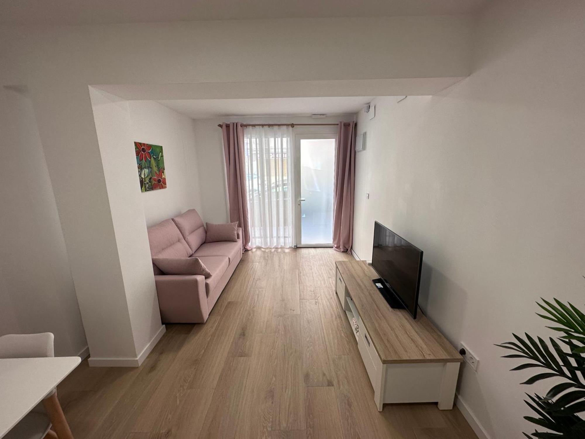 Artes Y Oficios Apartaments Ab Valencia Exterior photo