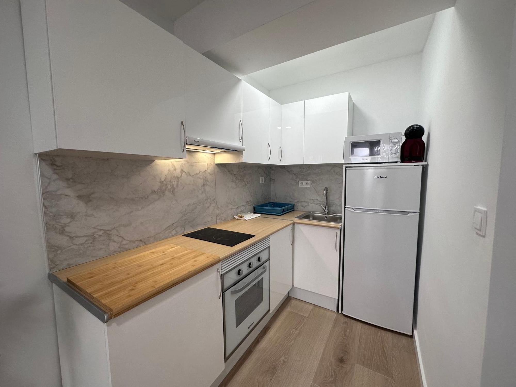 Artes Y Oficios Apartaments Ab Valencia Exterior photo