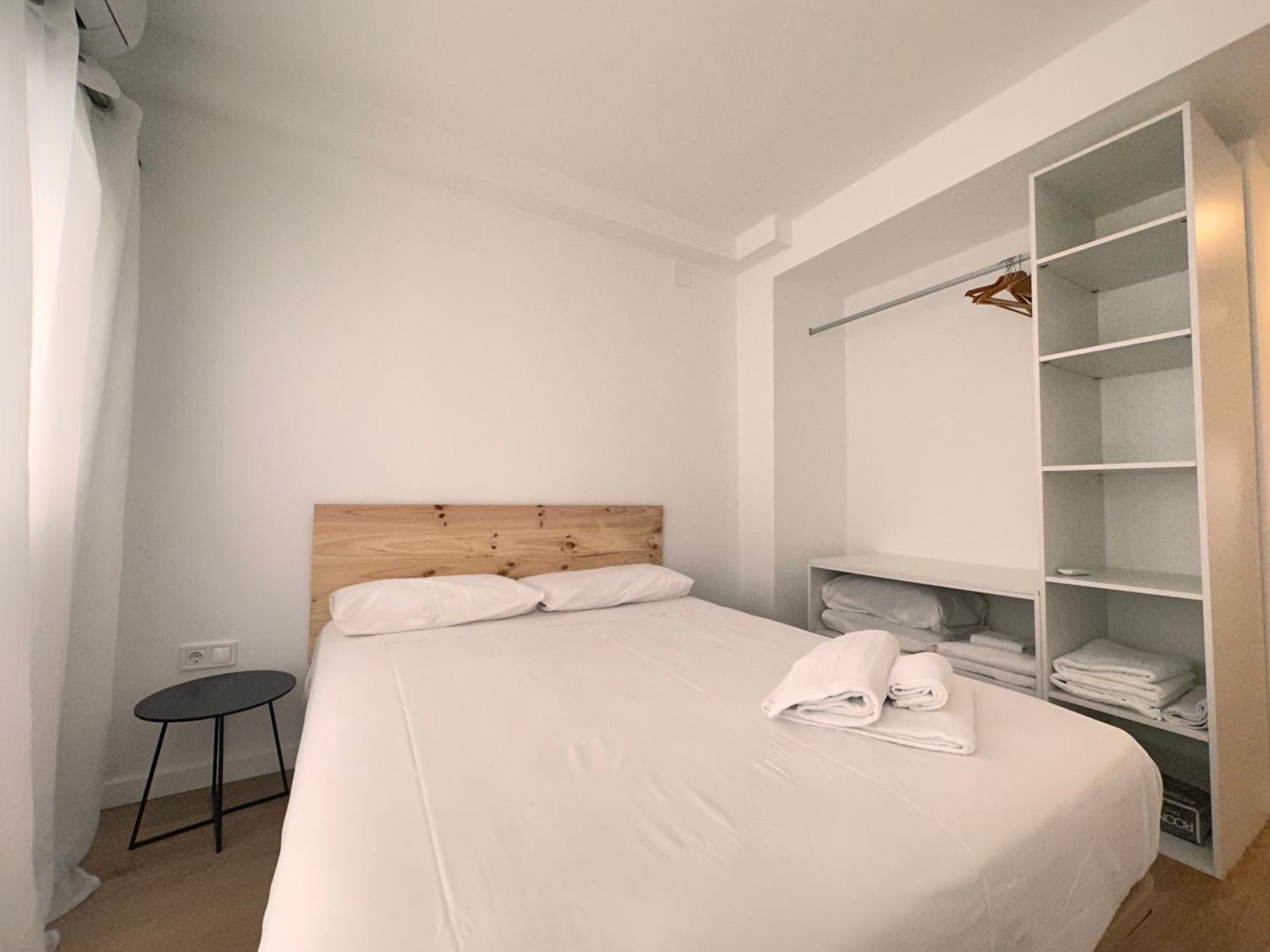 Artes Y Oficios Apartaments Ab Valencia Exterior photo