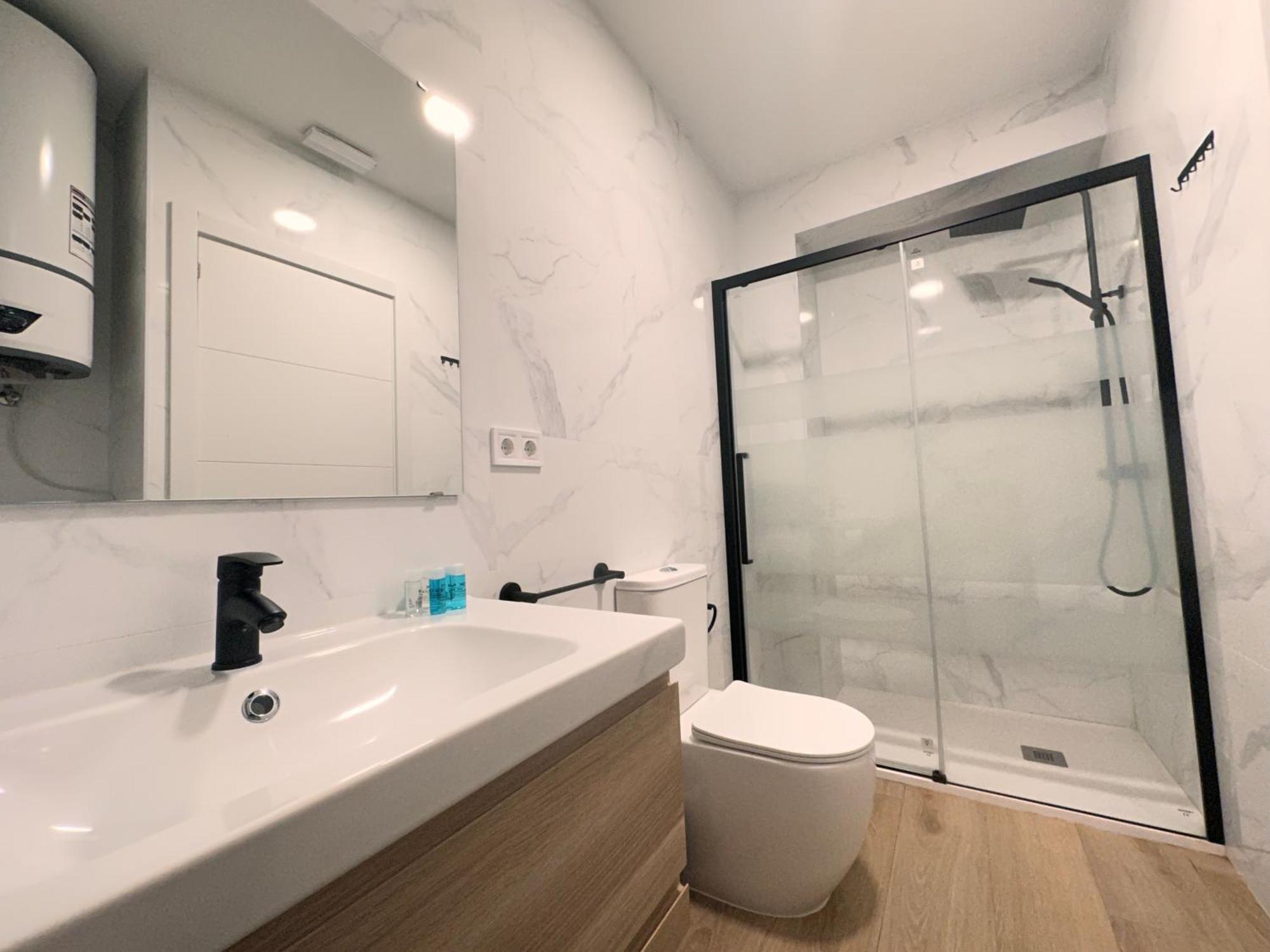 Artes Y Oficios Apartaments Ab Valencia Exterior photo