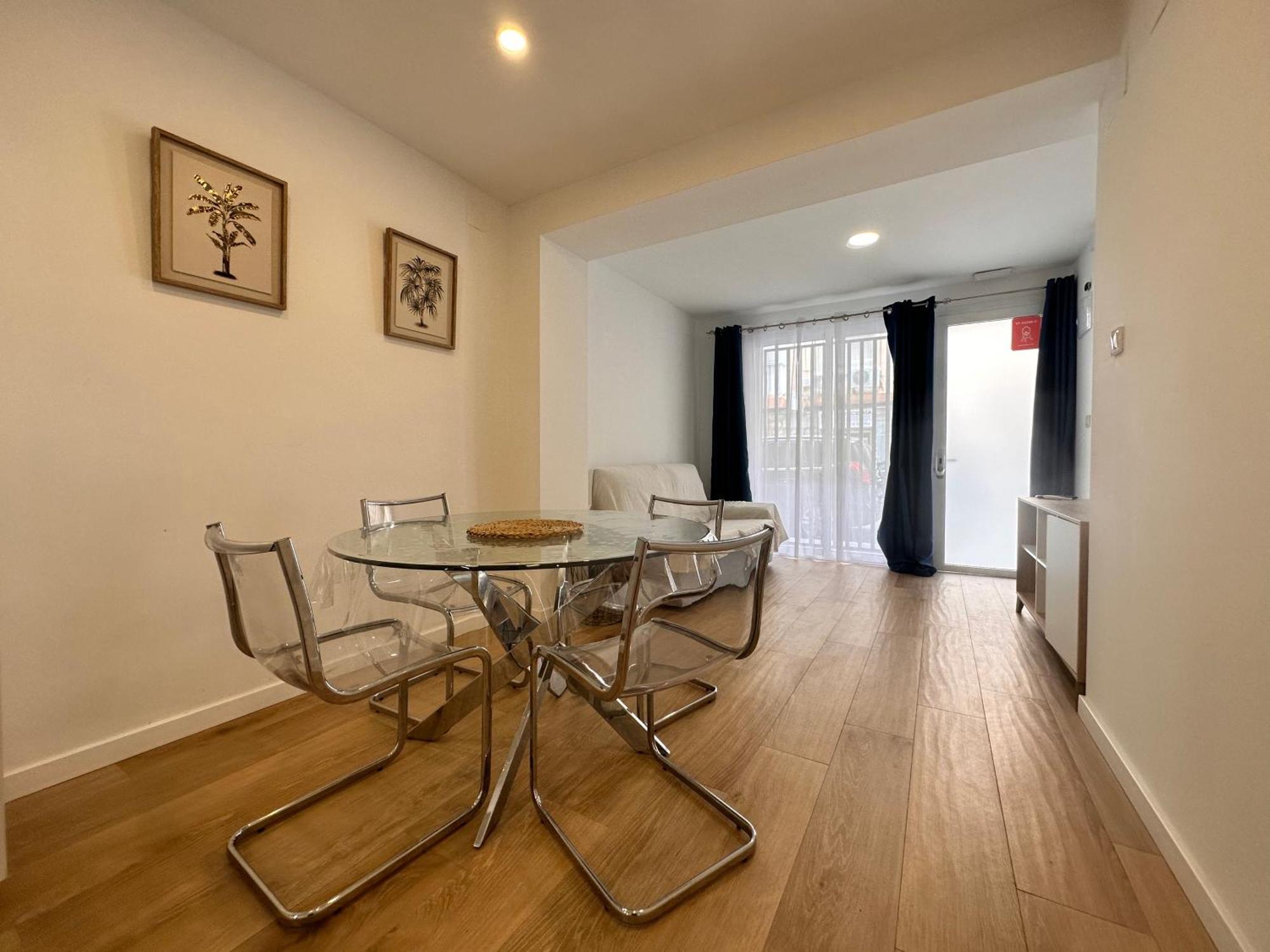 Artes Y Oficios Apartaments Ab Valencia Exterior photo