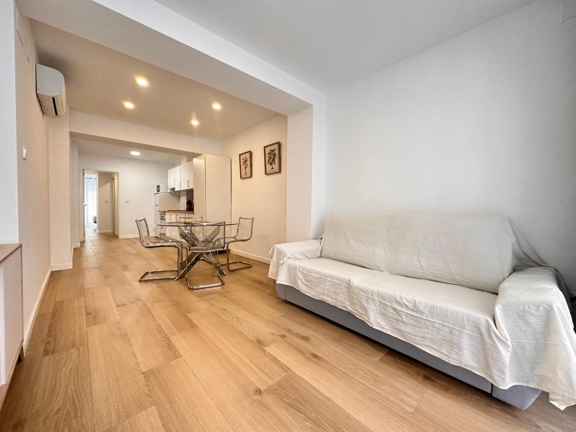 Artes Y Oficios Apartaments Ab Valencia Exterior photo